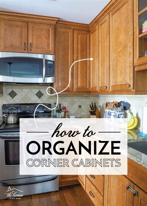 Corner Kitchen Cabinet Ideas | Dandk Organizer