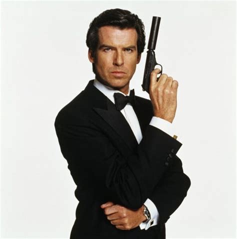 James Bond Actors, Ranked - Who Played James Bond the Best?