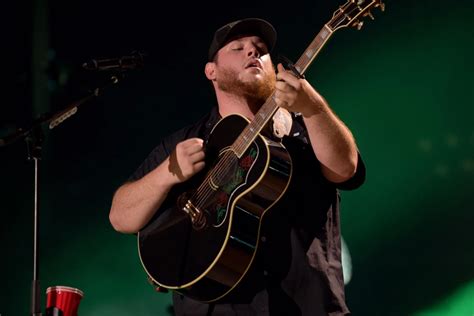 Is Luke Combs' 'She Got the Best of Me' a Hit? Listen!