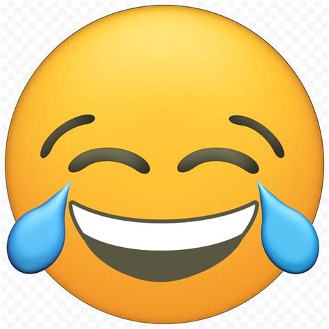 Laughing Emoji Clipart Pictures – Clipartix