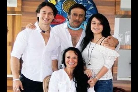 Jackie Shroff