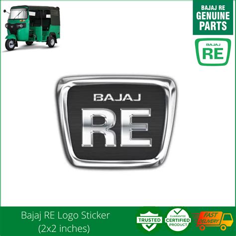 Bajaj Auto Logo Vector