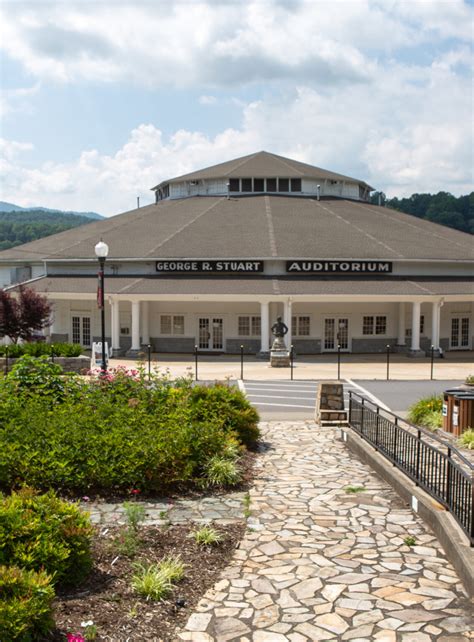 Lake Junaluska Day - Lake Junaluska Conference & Retreat Center