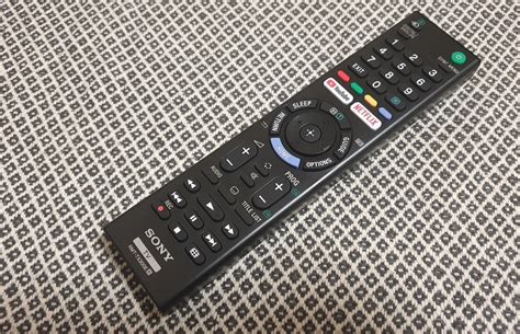 Sony RMT-TX300e Smart TV remote control