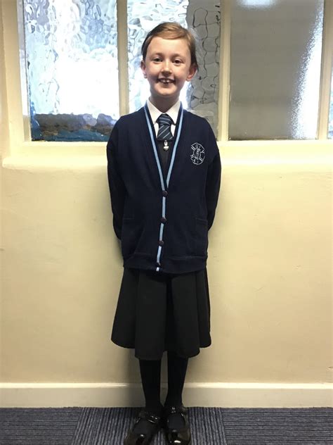 School Uniform – Holy Name Catholic Primary School