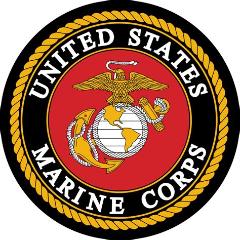 Marine Corps Emblem