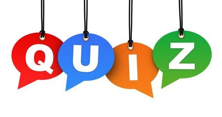 Quiz Clipart | Free download on ClipArtMag