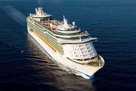 Royal Caribbean Liberty of the Seas cruise ship - Cruiseable