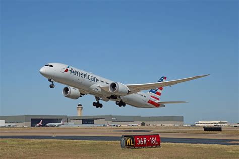 DFW cumple 40 AÑOS de ser el HUB de American Airlines – ALNNEWS