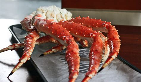 Great Chicago Seafood Restaurant & Concierge Favorite | Catch 35