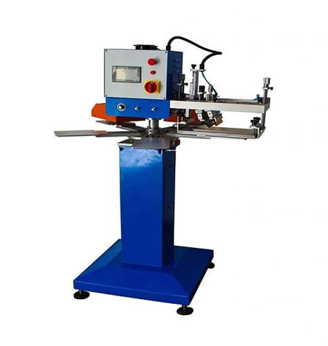 New Rapid Rotary Silk Screen Printing Machine For T shirts for Sale in ...