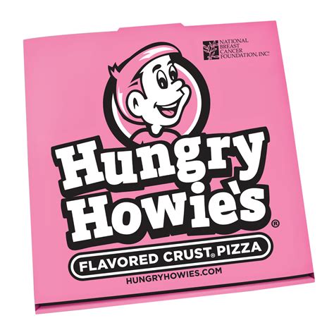 Hungry Howie's offering $1 medium pizza in October - mlive.com