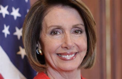 Nancy Pelosi comes out swinging - Palmer Report