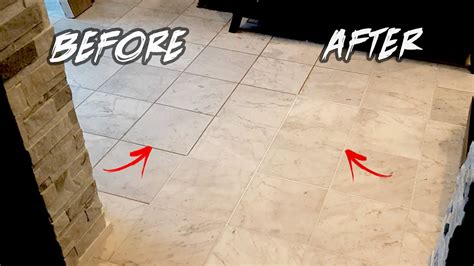 Tile Floor Grout Repair – Flooring Site