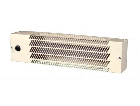 WHT500 Series - Utility Well House Heater | Marley Engineered Products