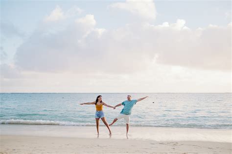 7 Tips to Have the Best Beach Photoshoot | Flytographer