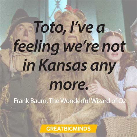 66 Best Wizard Of Oz Quotes On Courage, Love, And Inspirational ...