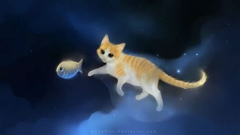 🔥 [50+] Cute Fish Wallpapers | WallpaperSafari