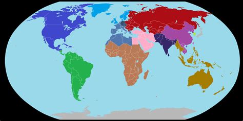 Civ Beyond Earth map with Rising Tide factions : civbeyondearth