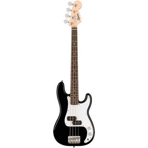 Squier Mini Precision Bass « Electric Bass Guitar