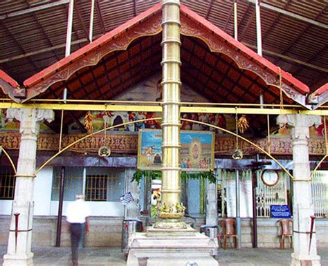 Mangalore Famous Temples | Genuine Taxi