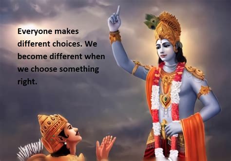 Bhagavad Gita quotes make your life easier - BestInfoHub