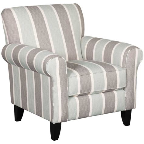 Striped Accent Chairs | Chair Design