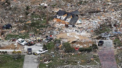 Tennessee hospital won't charge tornado victims medical fees - ABC News