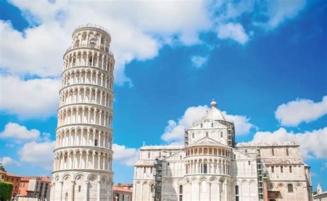 Pisa Day Trip From Florence | Make Your Italy Trip Memorable