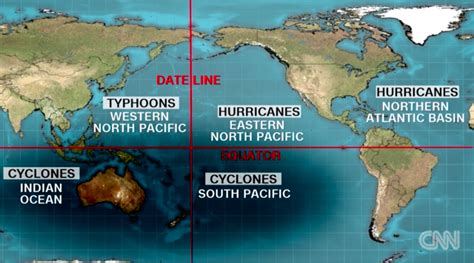 What Is A Cyclone - Cyclone Idai To Hit Zimbabwe This Weekend - MSD ⋆ ...