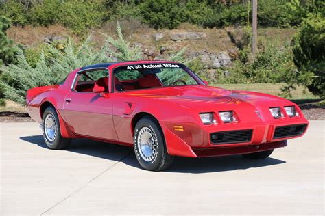 1981 Pontiac Firebird/Trans Am | Hip Rides