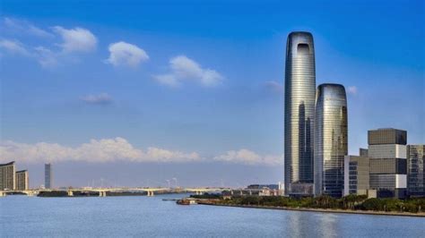 Where to stay in Guangzhou City? - Best Hotels Home