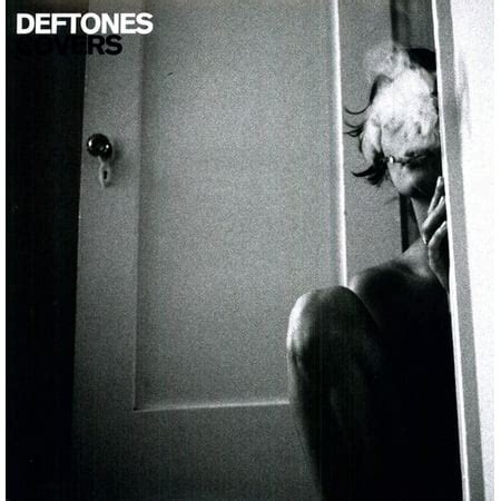 Deftones - Covers - Vinyl - Walmart.com - Walmart.com