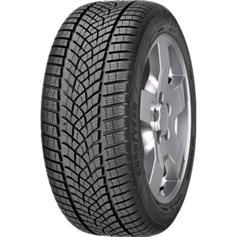 Pneu Hiver GOODYEAR 215/65R16 98T ULTRAGRIP PERFORMANCE + - Feu Vert