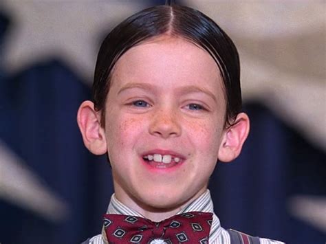 The Guy Who Played Alfalfa In 'The Little Rascals' Movie Was Arrested ...