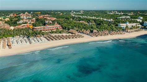 Iberostar Waves Paraíso Beach: All-Inclusive resort in Riviera Maya ...