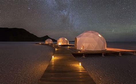 Kachi Lodge, el único hotel sobre el majestuoso Salar de Uyuni - CHIC ...