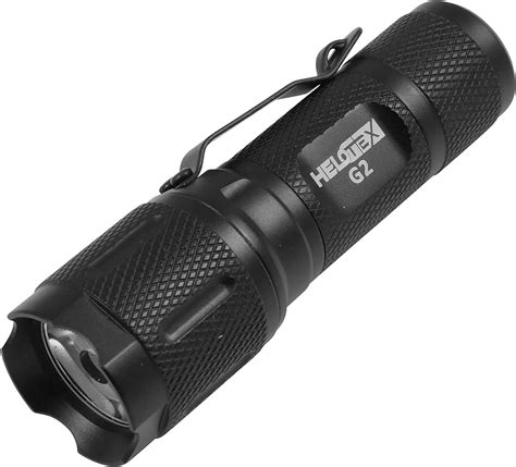 10 Best EDC Flashlight Reviews: Powerful Everyday Illumination Tools