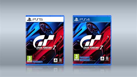 Gran Turismo 7 Pre-orders Open on 21 September 2021! - NEWS - gran ...