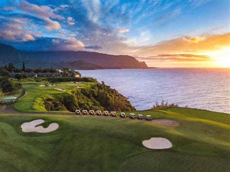 Navy Marine Golf Course, Pearl Harbor | LINKS Magazine