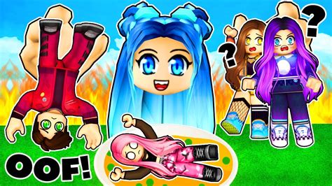 Funneh And The Krew Roblox Games