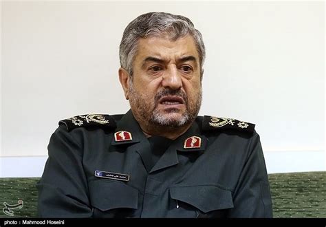 Iran’s Offensive Power to Stun US: IRGC Commander - Defense news ...