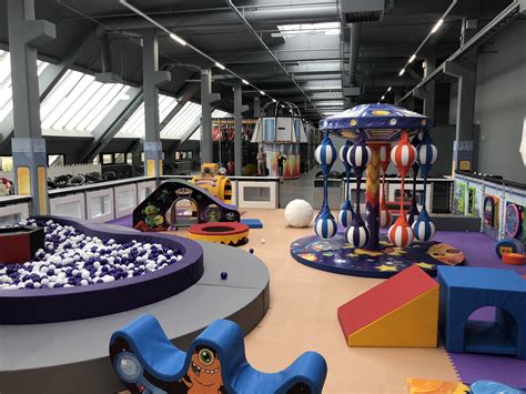 Products for Indoor playground | Cheereurope.com