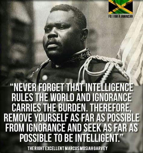 Marcus Garvey Quotes - ShortQuotes.cc