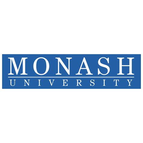 Monash University Logo PNG Transparent & SVG Vector - Freebie Supply