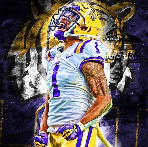 Pin by Janice Guidry on L.S.U. | Lsu tigers football, Tiger football ...