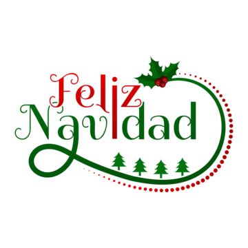 Feliz Navidad Font PNG, 10+ Feliz Navidad Text Effect PSD Download