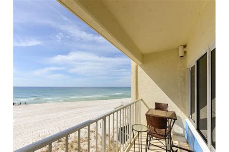 Continental Condominiums Panama City Beach - Close to Area Attractions