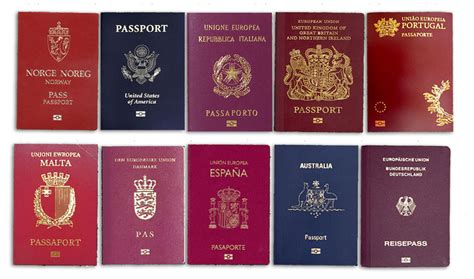 Passaporte Português – Bettina Lenci