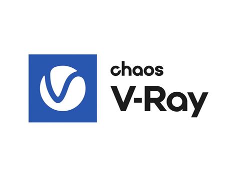 Chaos V-Ray vector logo Download Chaos V-Ray logotype PDF vector and ...